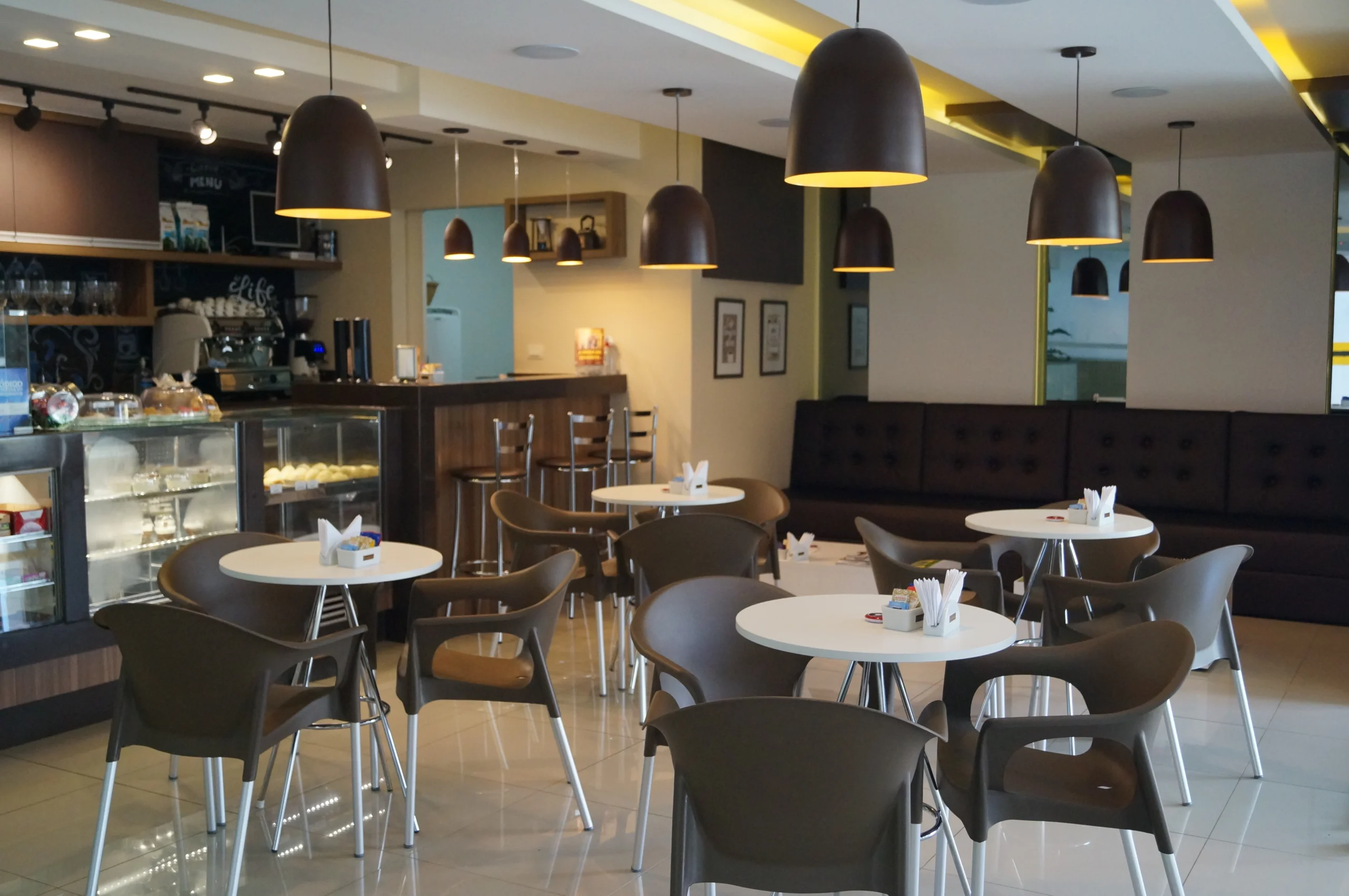 DOM Café