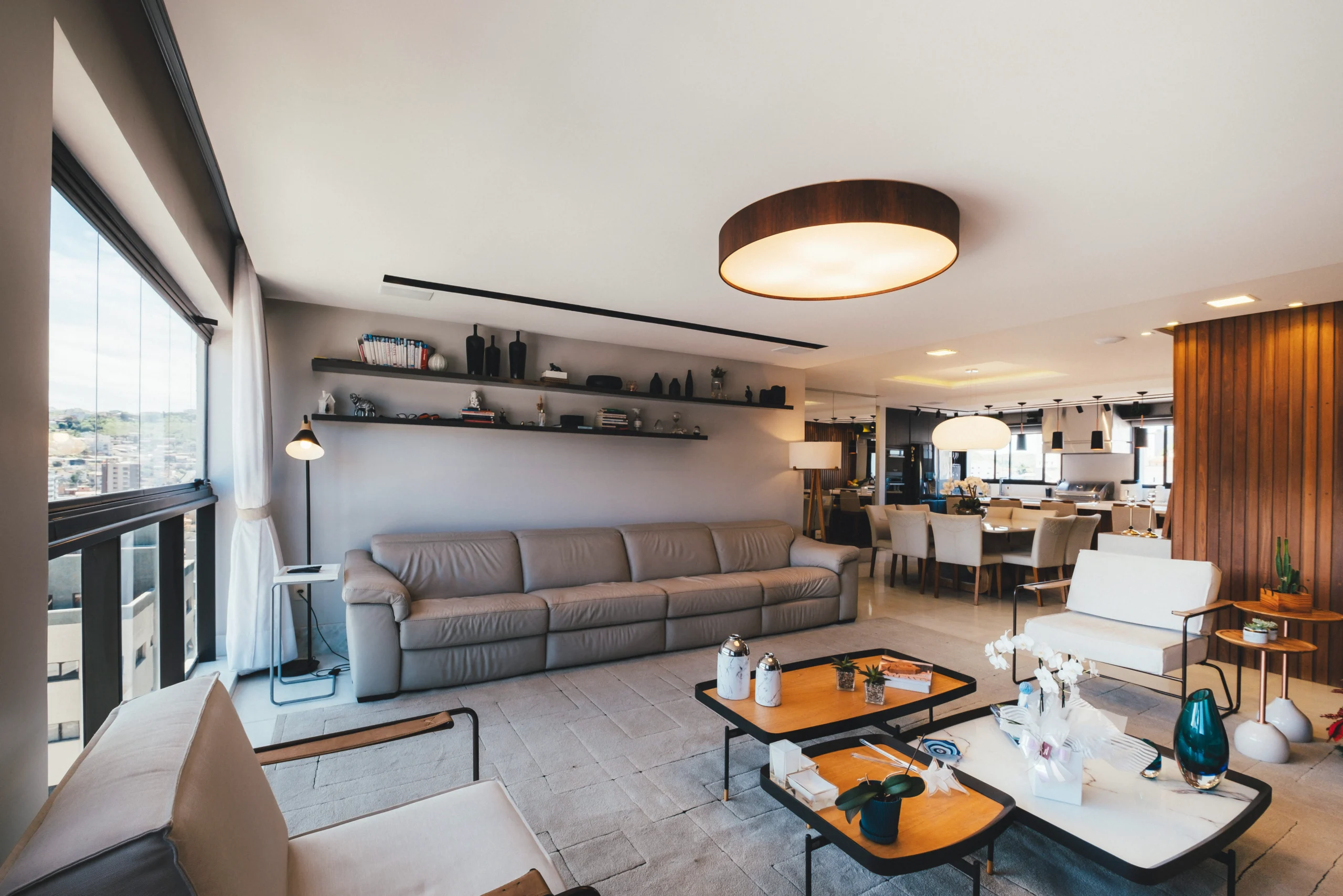 Apartamento C.M.